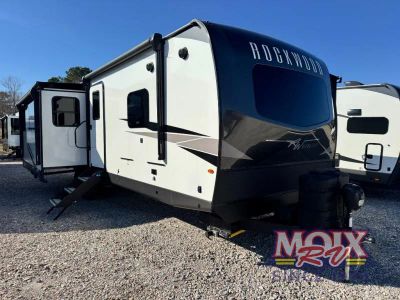 2024 Forest River RV Rockwood Ultra Lite - Photo 1