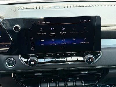 2024 Chevrolet Colorado — photo 28 view
