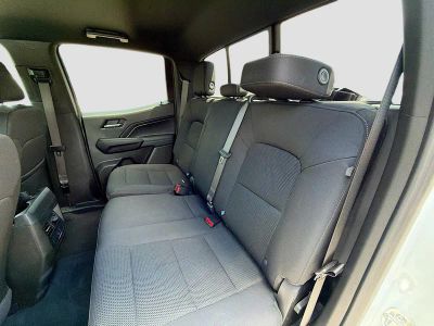 2024 Chevrolet Colorado — photo 20 view