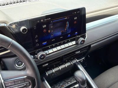 2024 Chevrolet Colorado — photo 26 view