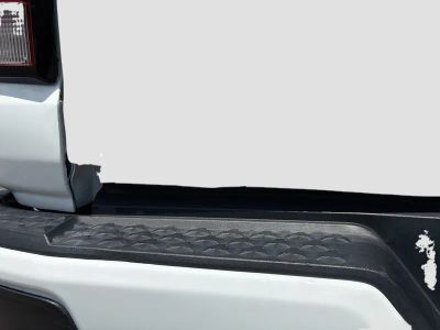 2024 Chevrolet Colorado — photo 11 view