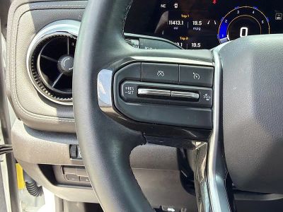 2024 Chevrolet Colorado — photo 35 view