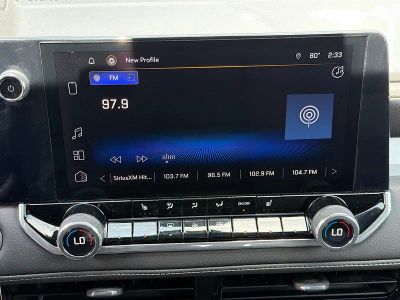 2024 Chevrolet Colorado — photo 29 view