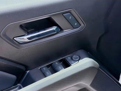 2024 Chevrolet Colorado — photo 22 view
