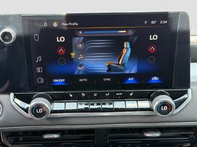 2024 Chevrolet Colorado — photo 32 view