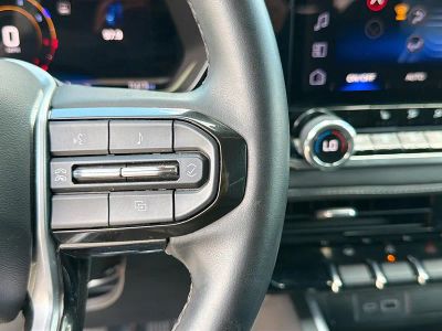 2024 Chevrolet Colorado — photo 36 view