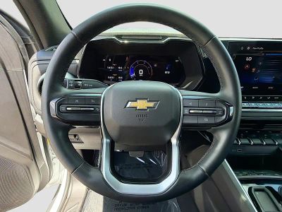 2024 Chevrolet Colorado — photo 37 view