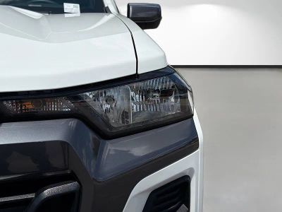 2024 Chevrolet Colorado — photo 9 view