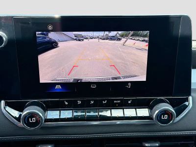 2024 Chevrolet Colorado — photo 31 view