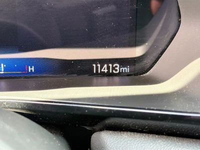 2024 Chevrolet Colorado — photo 39 view