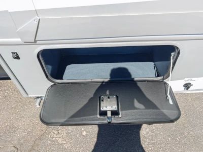 2027 Entegra ODYSSEY — photo 27 view