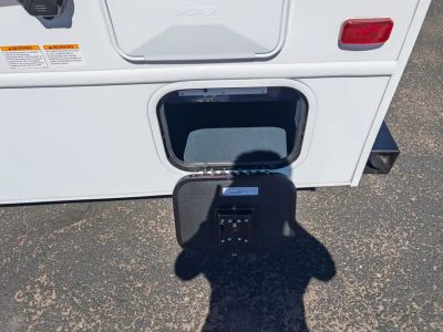 2027 Entegra ODYSSEY — photo 30 view