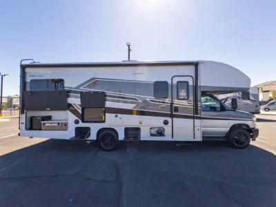2027 Entegra ODYSSEY — photo 19 view