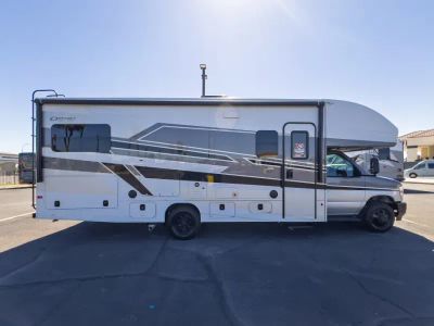 2027 Entegra ODYSSEY — photo 18 view
