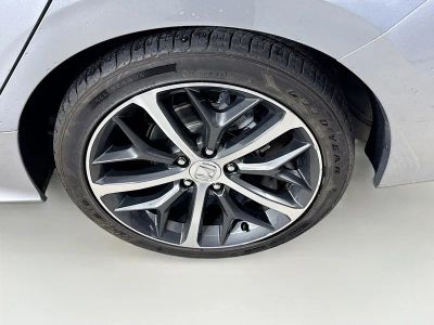 2024 Honda Civic — photo 35 view