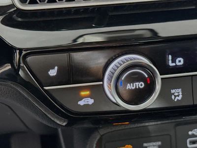 2024 Honda Civic — photo 22 view