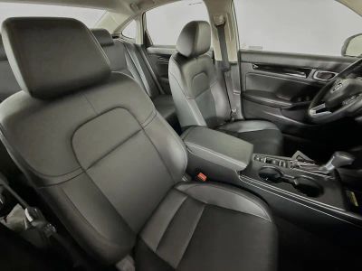 2024 Honda Civic — photo 33 view