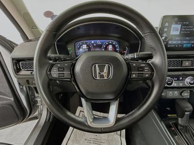 2024 Honda Civic — photo 9 view