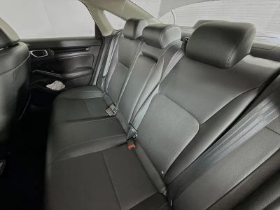 2024 Honda Civic — photo 27 view