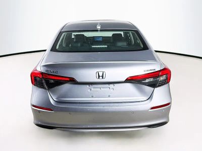 2024 Honda Civic — photo 29 view