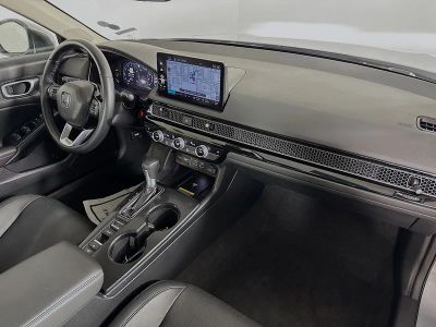 2024 Honda Civic — photo 34 view