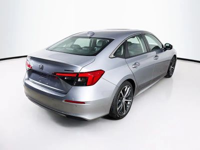 2024 Honda Civic — photo 30 view