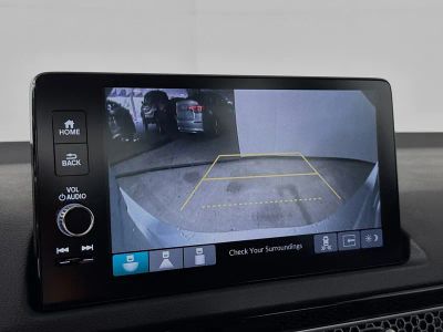 2024 Honda Civic — photo 13 view