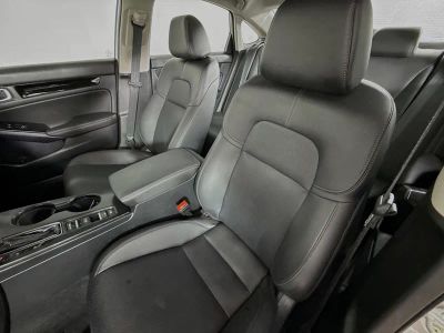 2024 Honda Civic — photo 23 view