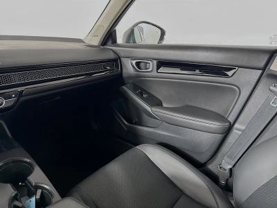 2024 Honda Civic — photo 26 view