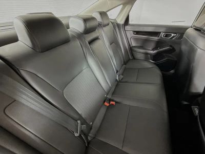 2024 Honda Civic — photo 32 view