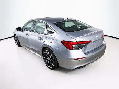 2024 Honda Civic — photo 28 view