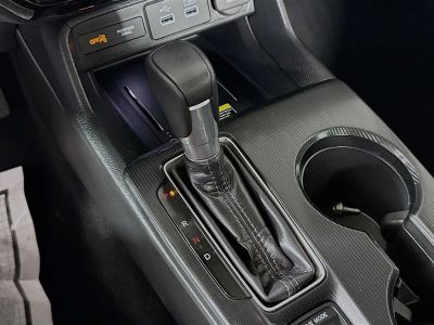 2024 Honda Civic — photo 17 view