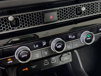2024 Honda Civic — photo 16 view