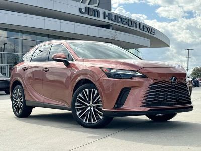 2023 Lexus RX 350 Premium Plus - Photo 2