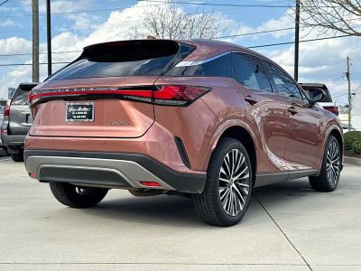 2023 Lexus RX 350 Premium Plus - Photo 8