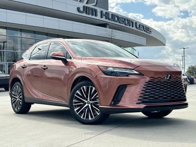2023 Lexus RX 350 Premium Plus - Photo 1