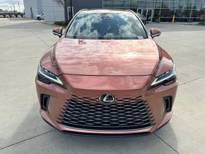 2023 Lexus RX 350 Premium Plus - Photo 4