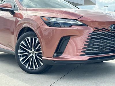 2023 Lexus RX 350 Premium Plus - Photo 9