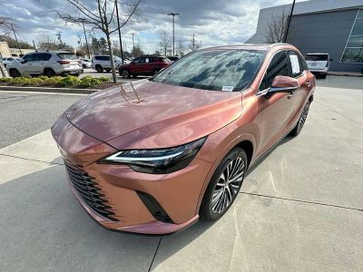 2023 Lexus RX 350 Premium Plus - Photo 5
