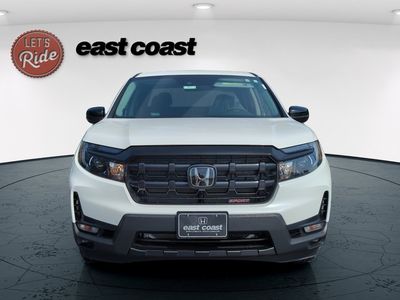 2026 Honda Ridgeline - Photo 2