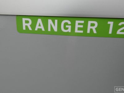 2026 Aliner Ranger - Photo 15