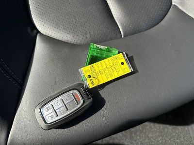 2026 Chrysler Pacifica — photo 31 view