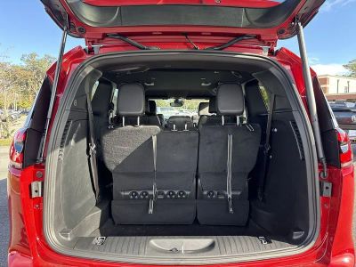 2026 Chrysler Pacifica — photo 30 view