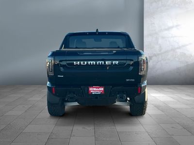 2025 GMC HUMMER EV Pickup - Photo 4