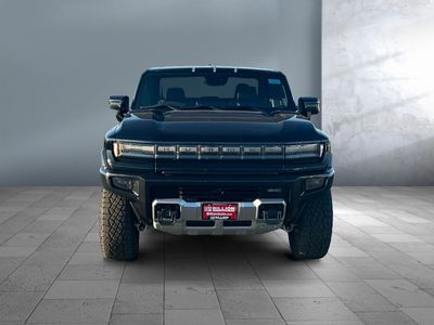 2025 GMC HUMMER EV Pickup - Photo 2