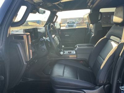 2025 GMC HUMMER EV Pickup - Photo 13