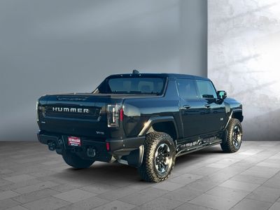 2025 GMC HUMMER EV Pickup - Photo 3