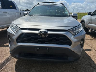 2021 Toyota RAV4 - Photo 6