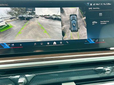 2026 BMW X5 — photo 11 view