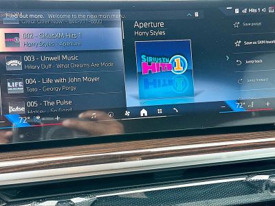 2026 BMW X5 — photo 12 view